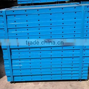 Metal Formwork With 3.5mm Thickness thumbnail-1
