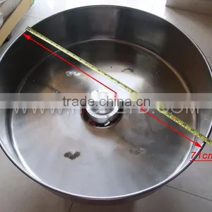 ce Proved Commercial Electric Automatic Cotton Candy Machine thumbnail-3