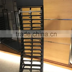 Floor Standing Display for Mosaic/Stone/Tile Presentation thumbnail-5