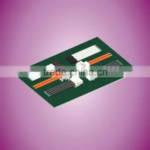 Good Quality Electronic Wire to Board Mini Wire Harness Cable Connector thumbnail-1