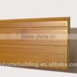 Decorative Wood Stair Nosing for Home Building thumbnail-1