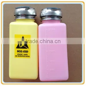 Cleanroom Alcohol Dispenser Antistatic Solvent Dispenser thumbnail-4