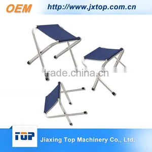 Hot China Products Wholesale Outdoor Portable Fishing Stool With Bag thumbnail-1