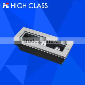 High Class IP67 Waterproof 3-17W LED Underground Light Warm Cold White Red Blue Green Lighting for Garden,Park,Square,Pathway thumbnail-1