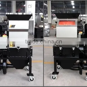 Hot Selling Online Small Recycling Granulator HG1023 thumbnail-1