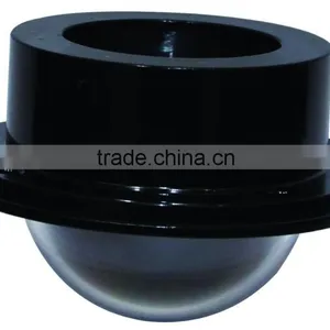 600TVL 700TVL Embeded Car Mini Vandalproof Wireless Car Backup Dome Camera thumbnail-6