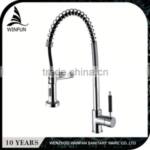 Excellent Factory Directly Bronze Water Tap Kitchen thumbnail-1