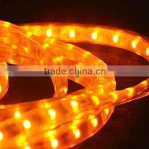 36leds/m 335 Smd Led Rope Light For Cove Lighting thumbnail-1