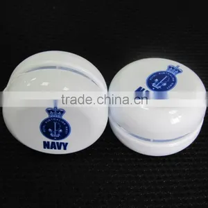 HEYU Plastic Toy Yoyo Round Ball for Promotion thumbnail-1
