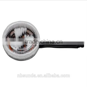 Rotating Water Flow Car Brush thumbnail-3