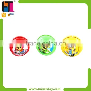 Promotion Favor Plastic Bouncing Yo-Yo thumbnail-4