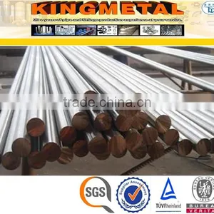 Hot Rolled Alloy Steel SCM430 Round Bar thumbnail-6