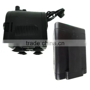 Pet Accessories Internal Filter From China IPF-1990/IPF-3990 thumbnail-2