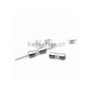 Lot of 100pcs 5 x 20mm Glass Fuse Quick Blow Acting Tube 250V 0.1A to 30A thumbnail-5