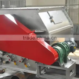 CE Approved Double Shaft High Efficiency Mixer thumbnail-4