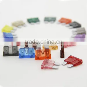 Automotive Car Fuse Auto Fuse/Auto Car Truck Blade ATC Fuse 50A 50AMP 32V thumbnail-1
