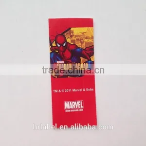 Printed Main Label thumbnail-1