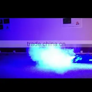 900Watt Heater Hazer Fogger Time and Ration Control Fog/smoke Machine thumbnail-6