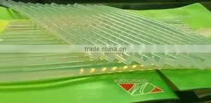W101 Hot Melt Transparent Eva Glue Stick thumbnail-1