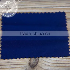 Pure Colour Polyester Spandex Plain Fabric thumbnail-4