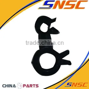 China Wholesale Market Wholesale WeiChai Engine Machinery Parts Pipe Clip thumbnail-1