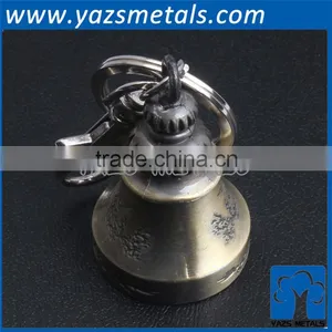 Promotion 3D Engrave Custom Keychain Metal Quality Choice thumbnail-5