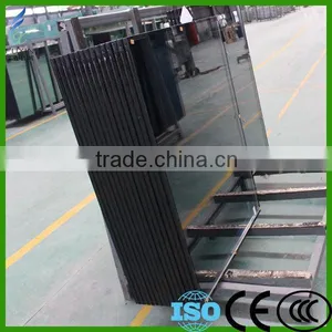 Double Pane Glass/Energy Saving Insulated Glass Factory thumbnail-3