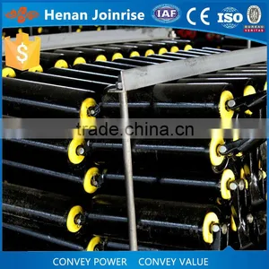 Heavy Duty Belt Conveyor Carrying Idler in Bosnia and Herzegovina thumbnail-4