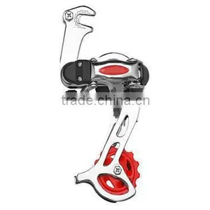 Hotsale New Arrivel High Quality Factory Price Durable Steel Bicycle Derailleur Bicycle Parts thumbnail-1