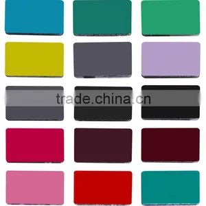 5mm Aluminium Composite Panel Building/tailer/prefabricated House Material thumbnail-5