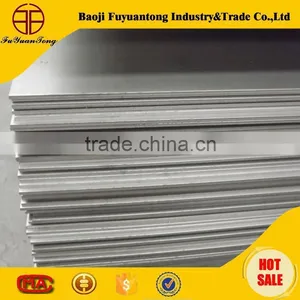 Titanium Sheet Titanium Plate thumbnail-2