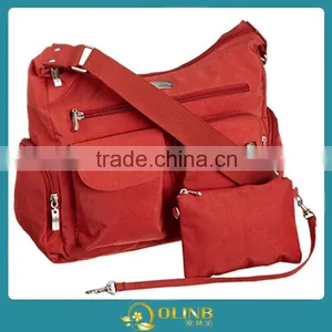 Elegant Luggage Bag Vantage Luggage Bag thumbnail-4