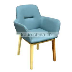 D029A Bistro Chair Aluminum thumbnail-1
