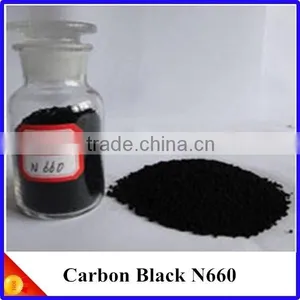 Carbon Black N660 With High Quality and Competitive Price thumbnail-1