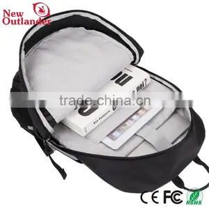 Folding Backpack Gift Bag thumbnail-4
