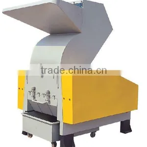 PET Bottle Crusher Machine thumbnail-1