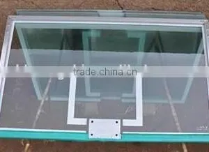 Outdoor / Indoor Basketball Stand and Ring and Board thumbnail-3