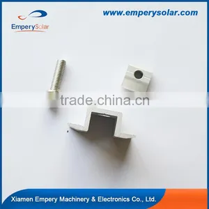 EMPERY Inter Clamp for Solar Panel Mount thumbnail-2