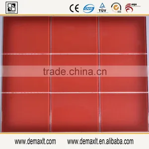 Popular Interior Wall Glass Mosaic Tile Glazed Mosaic thumbnail-1