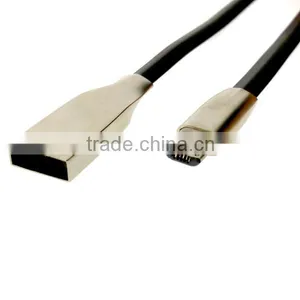 Original OEM Quality Wall Car Charger USB Cable for Iphone Usb Cable Supplier's Choice thumbnail-3