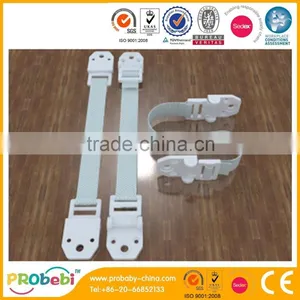 Durable Strong Wall Mounted Furniture Strap, Baby Safety Item thumbnail-2