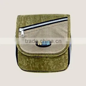 CD Cargo for Travel Case With Zipper for Portable CD Player thumbnail-1