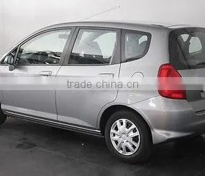 USED CARS - HONDA JAZZ 1.2 (LHD 5078) thumbnail-3