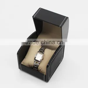 2016 Watch Men Display Case Fashion Single Watch Box thumbnail-1