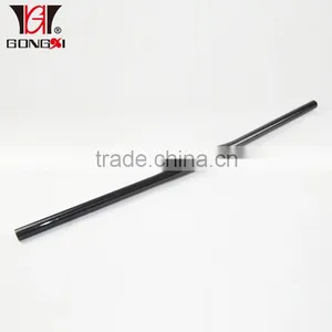 Carbon Bicycle Handlebar Carbon Bicycle Parts Flat MTB Bike Handlebar Made in China thumbnail-5