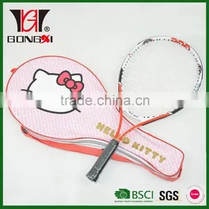 MiNi Age 23 Good Design Aluminium Alloy Baby Tennis Racket Accept Buyer Request/gifts Trade thumbnail-1