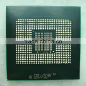 Intel Xeon Processor L7345 Cpu (8M Cache, 1.86 GHz, 1066 MHz) SLA6B thumbnail-1