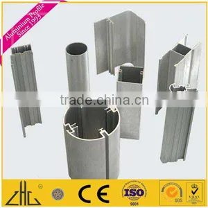 Supplier of Aluminum Profile,aluminum Extrusion Profile,types of Aluminum Profiles thumbnail-6