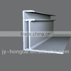 Complete Anodized Aluminium Solar Frame Profile thumbnail-1