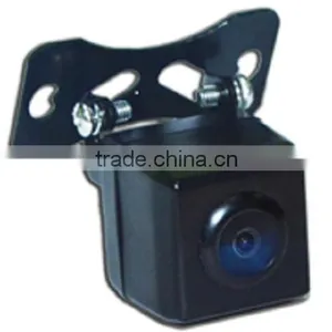 HD Night Vision Car Parking Camera Reversing Camera Rearview Camera Backup Camera With OBD Parking Line for Big Screen thumbnail-1